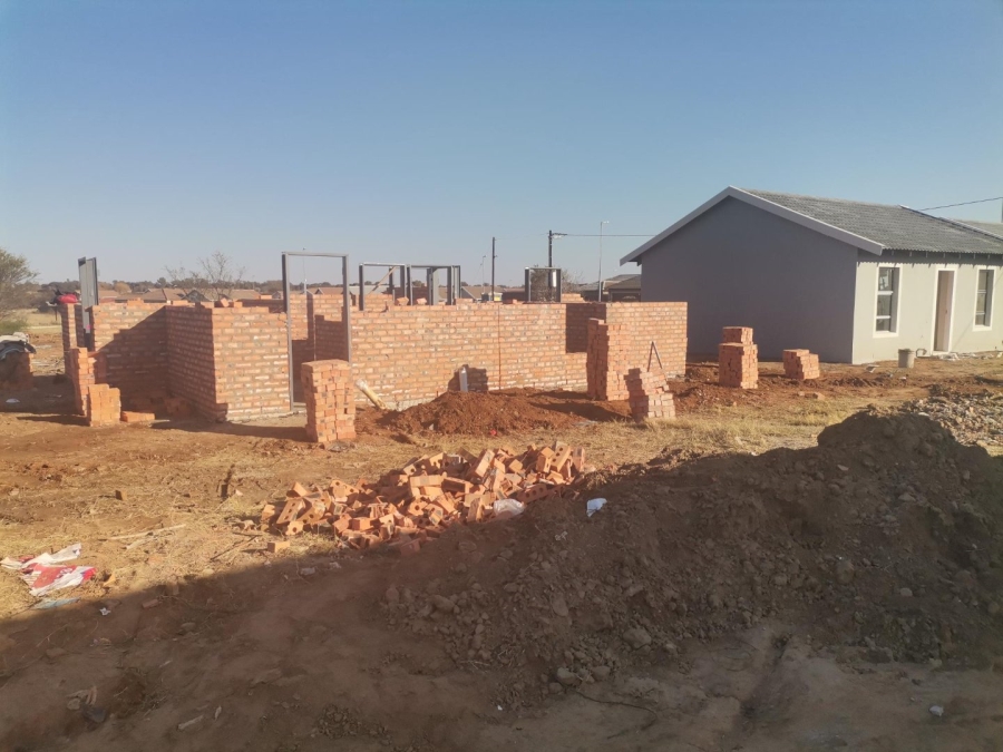 2 Bedroom Property for Sale in Raceway Free State